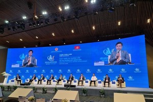 Thúc đẩy thị trường vốn cho lĩnh vực bất động sản