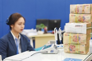 Bức tranh sáng tối lợi nhuận ngân hàng quý III/2024