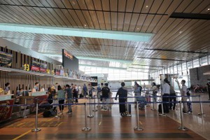 Quảng Ninh sẽ đón đoàn du khách Hàn Quốc đầu tiên qua sân bay Vân Đồn vào đầu tháng 7/2022.