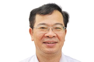 Ông Nguyễn Tân Thịnh, Cục trưởng Cục Quản lý công sản (Bộ Tài chính)