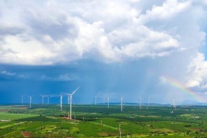 Gia Lai thu hồi các dự án năng lượng tái tạo chưa xong hồ sơ