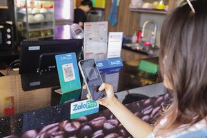 Mục tiêu đến năm 2023, VNG sẽ đạt 320 triệu người dùng toàn cầu, 32 triệu người dùng cho các sản phẩm mới như ZaloPay, VNG Cloud, AI 