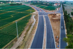 Hải Dương chi gần 1.300 tỷ đồng xây tuyến đường Chí Linh nối Kinh Môn