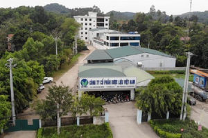 Cổ đông lớn giảm sở hữu trước khi đưa cổ phiếu Dược liệu Việt Nam (DVM) niêm yết sàn HNX