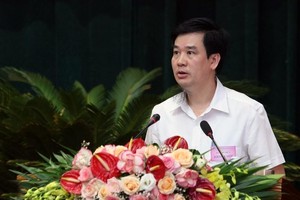 Giám đốc Sở Tài nguyên và Môi trường Hà Tĩnh làm rõ giá đất các dự án