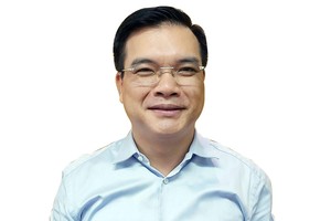 Ông Nguyễn Chí Thành, Chủ tịch Hội đồng Thành viên Tổng công ty Đầu tư và Kinh doanh vốn nhà nước (SCIC).