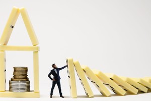 Liệu nước Mỹ có sớm chứng kiến một loạt các vụ đổ vỡ ngân hàng