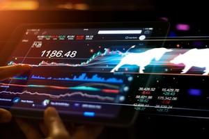 Đà hồi phục mạnh mẽ của chứng khoán châu Á sẽ hạ nhiệt khi mối lo ngại suy thoái toàn cầu lấn át