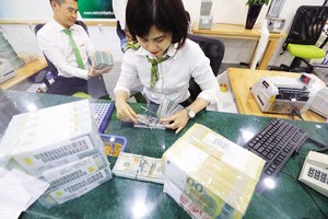 Ông Quan Đức Hoàng