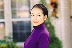 Đoàn Kim Lan, nhà sáng lập K Hotpot: Hành trình tạo tiếng vang tại thị trường ẩm thực Mỹ