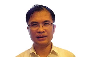 PGS-TS. Vũ Sỹ Cường