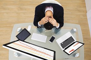 Ham lợi nhuận khủng, nhiều nhà đầu tư sàn Forex, tiền ảo đã bị lừa hàng trăm triệu đồng.