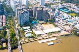 “Ngộp” tài chính, nhiều nhà đầu tư bất động sản sẽ phải xả hàng