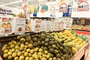 Với CPI bình quân 8 tháng chỉ tăng 2,58%, áp lực kiểm soát lạm phát năm nay đã vơi bớt