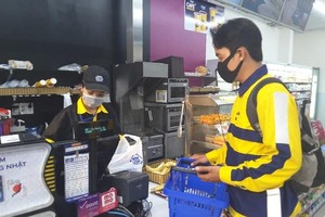 Be Group được "bơm" 100 triệu USD từ Deutsche Bank