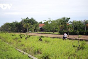 Hà Nội kiểm soát chặt đấu giá đất, rà soát nguy cơ bong bóng bất động sản