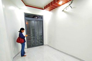 Đề xuất ưu đãi hộ gia đình, cá nhân vay vốn để xây dựng, cải tạo, sửa chữa nhà ở để cho thuê