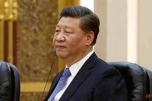 Ông Tập Cận Bình. Ảnh: Reuters