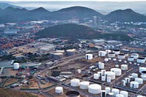 Công ty lọc dầu lớn nhất Thái Lan muốn đầu tư vào Việt Nam