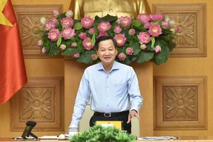 Phó thủ tướng Chính phủ Lê Minh Khái chỉ đạo nghiên cứu giảm thuế VAT, tiêu thụ đặc biệt với xăng dầu.