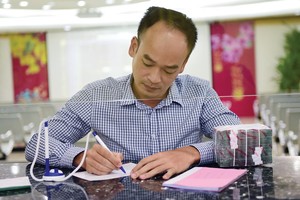 Số dư tiền gửi của nhà đầu tư trong nước tại hơn 30 công ty chứng khoán có thế mạnh về cho vay giao dịch ký quỹ tính đến cuối quý II/2022 là 70.000 tỷ đồng