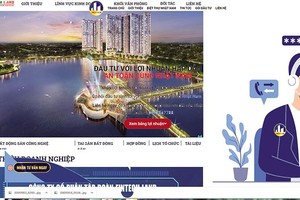 Huy động vốn đa cấp: Lãi suất giăng bẫy, hợp đồng bịt miệng nhà đầu tư