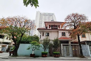 Hình minh họa. (Ảnh: Hồ Hạ)