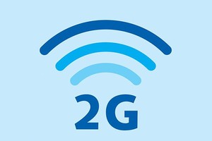 Sắp “xóa sổ” mạng di động 2G