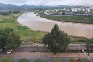 Kon Tum khẩn trương lập Quy hoạch chung xây dựng Khu du lịch Măng Đen