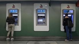 Hơn 80 quốc gia đã nâng lãi suất, kinh tế toàn cầu đối mặt suy thoái?