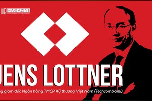 Chuyển đổi số và câu chuyện về nhân tài số