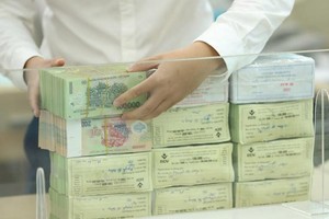 Qua kiểm toán sẽ đánh giá hiệu quả công tác quản lý, điều hành chính sách tiền tệ (Ảnh minh hoạ của Duy Linh).