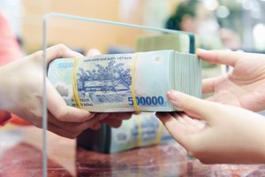 Các tổ chức tín dụng đang gánh vác nhiều trọng trách nên khi cho vay rất thận trọng