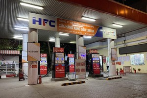 Doanh nhân và Nhà nước