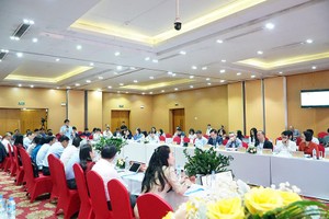 Hội thảo “Bảo đảm tính thống nhất của Dự thảo Luật Đất đai (sửa đổi) với một số luật có liên quan”