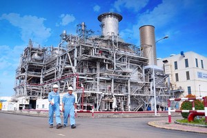 Trong 9T đầu năm 2022, tình hình sản xuất kinh doanh của EVNGENCO3 ổn định