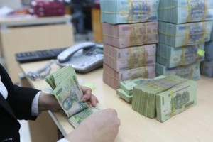 Đồng vốn quý giá của Chương trình Phục hồi đã hỗ trợ rất lớn cho sự phục hồi của nền kinh tế