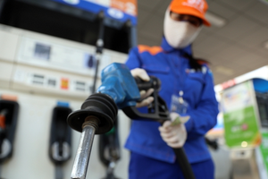 Thêm hơn 1.000 m3 xăng dầu cho hệ thống phân phối tại Hà Nội