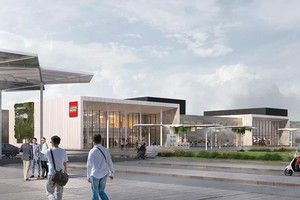 Quyết định đầu tư nhà máy mới tại Việt Nam, Lego đặt niềm tin vào thị trường châu Á nói chung và Việt Nam nói riêng trong dài hạn