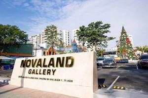 Novaland (NVL): Dự kiến tăng vốn điều lệ lên khoảng 24.020 tỷ đồng