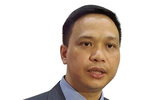 TS. Nguyễn Quốc Việt, Phó viện trưởng Viện Nghiên cứu kinh tế và chính sách (VEPR)