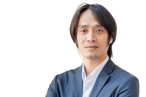 Ông Thái Trí Hùng, Phó tổng giám đốc kiêm Giám đốc Công nghệ MoMo 