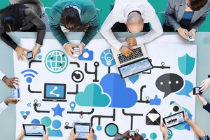 Nhân sự công nghệ vẫn luôn là vấn đề nóng khi lặp đi lặp lại câu chuyện cung không đủ cầu, chất lượng chưa đi kèm với số lượng.