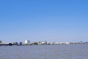 Cần Thơ xem xét báo cáo xin đưa Khu công nghiệp Ô Môn - Cần Thơ ra khỏi quy hoạch