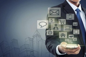 Giải nỗi lo thiếu chi phí chuyển đổi số của doanh nghiệp nhỏ và vừa