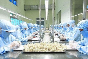 Bộ NN-PTNT chính thức khởi động xúc tiến xuất khẩu tổ yến vào thị trường Trung Quốc