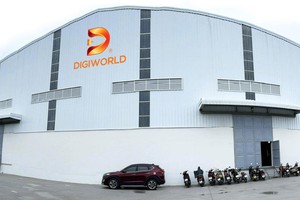 Digiworld (DGW) và bài toán cạnh tranh
