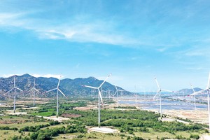 Các dự án điện của Hà Đô không chỉ mang lại hiệu quả kinh tế cao, mà còn không có tác động xấu đến môi trường