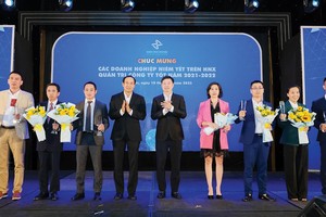 Nâng chất lượng công bố thông tin của các doanh nghiệp trên HNX