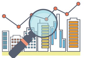 Đo mức “ảo” lợi nhuận doanh nghiệp địa ốc